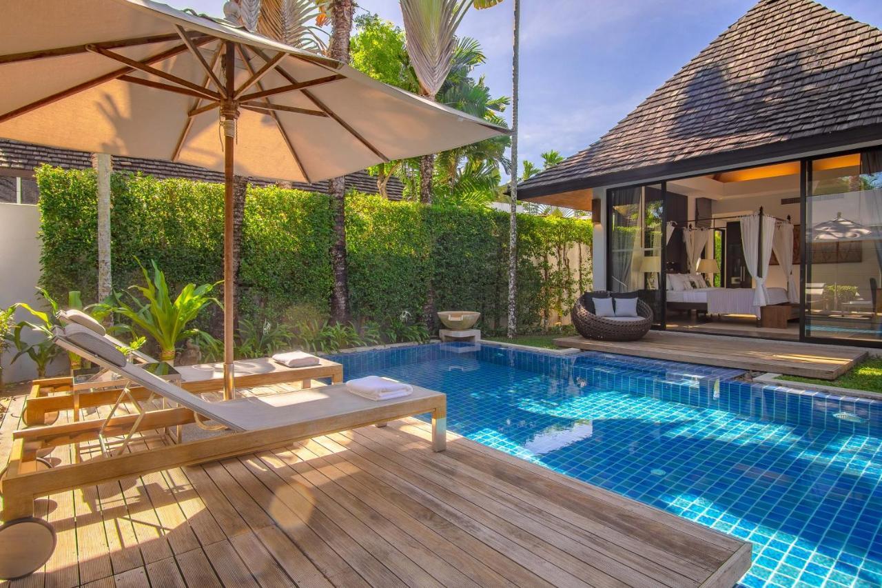 Anchan Villas Vila