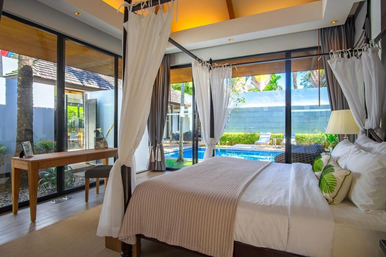 Anchan Villas Vila