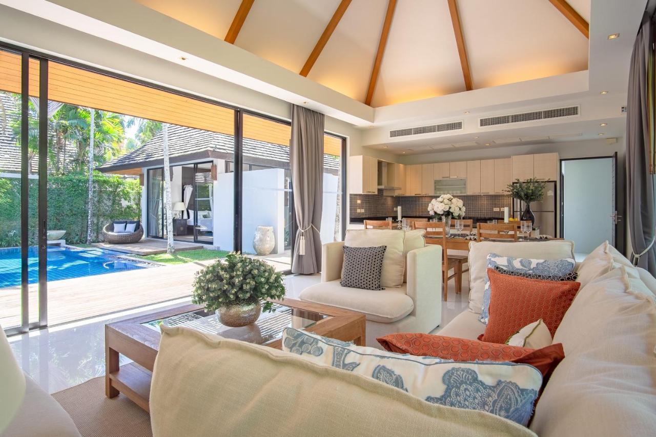 Vila Anchan Villas