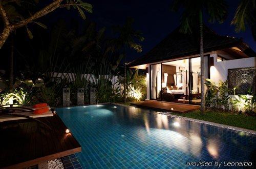Anchan Villas Vila Phuket