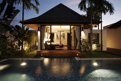 Anchan Villas Vila *