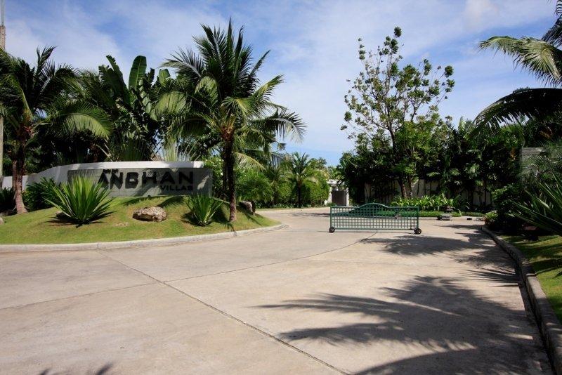 Anchan Villas Vila