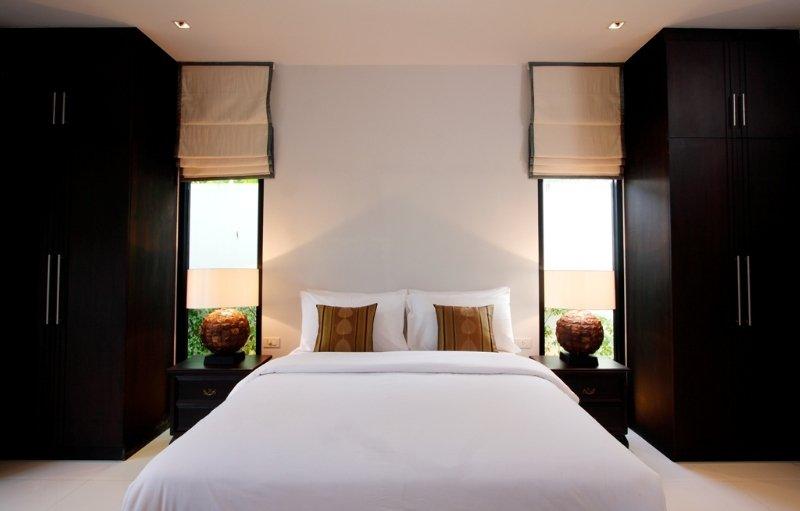 Vila Anchan Villas