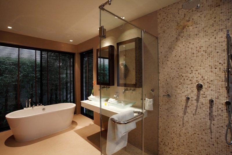 Anchan Villas Vila Phuket