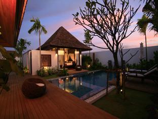 Vila Anchan Villas Phuket