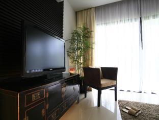Anchan Villas Vila Phuket