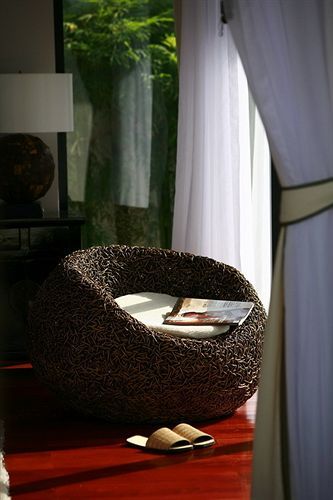 Vila Anchan Villas *