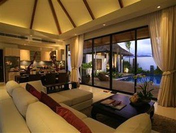 Anchan Villas Vila