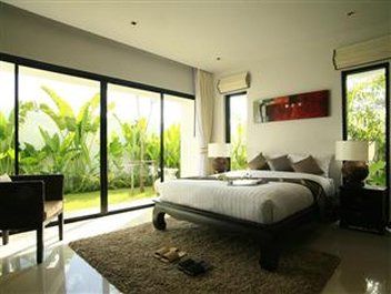 Vila Anchan Villas