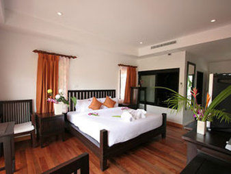 Anchan Villas Vila