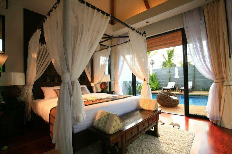 Vila Anchan Villas *
