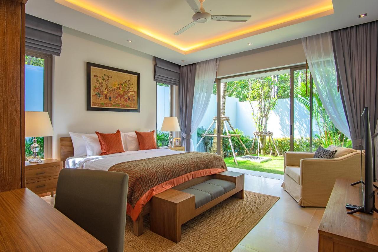 Vila Anchan Villas